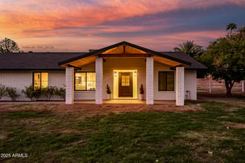 16622 Watkins St, Goodyear, AZ 85338