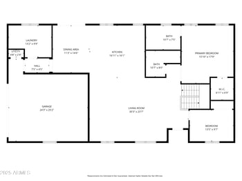 16622 Watkins St, Goodyear, AZ 85338