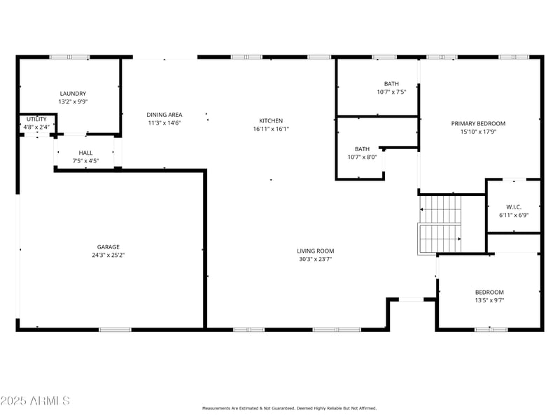 16622 Watkins St, Goodyear, AZ 85338