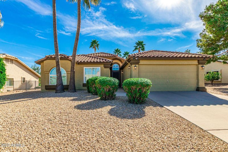 16623 E Oxford Dr, Fountain Hills, AZ 85268