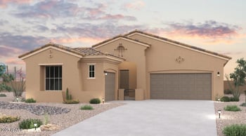 16624 Ardmore Rd, Buckeye, AZ 85326