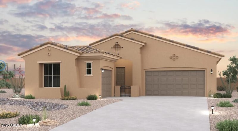 16624 Ardmore Rd, Buckeye, AZ 85326