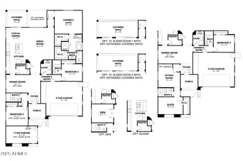 16624 Ardmore Rd, Buckeye, AZ 85326