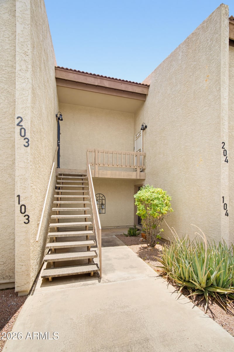 16624 E Palisades Blvd -- #204, Fountain Hills, AZ 85268