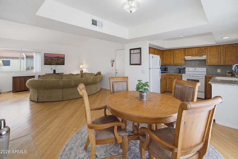 16624 E Palisades Blvd -- #204, Fountain Hills, AZ 85268