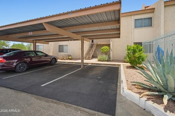 16624 E Palisades Blvd -- #204, Fountain Hills, AZ 85268