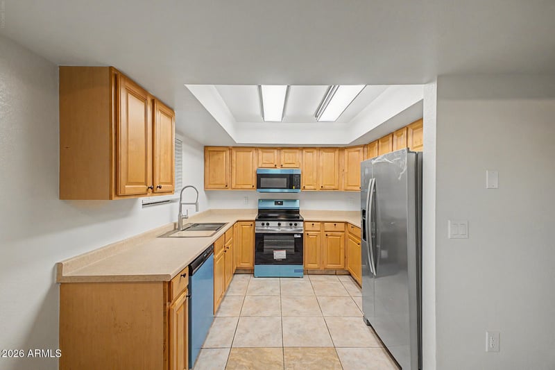 16624 Palisades Blvd #102, Fountain Hills, AZ 85268