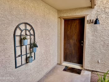 16624 E Palisades Blvd #104, Fountain Hills, AZ 85268