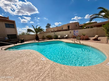 16624 E Palisades Blvd #104, Fountain Hills, AZ 85268