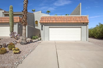 16624 Gunsight Dr, Fountain Hills, AZ 85268