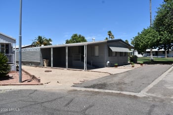 16624 2nd Dr #181, Phoenix, AZ 85023