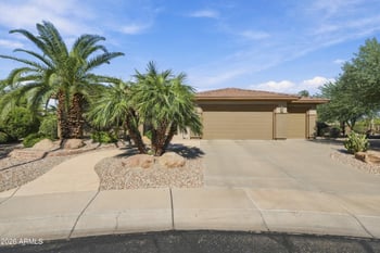 16624 W Isleta Ct, Surprise, AZ 85387