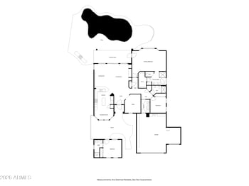 16624 W Isleta Ct, Surprise, AZ 85387
