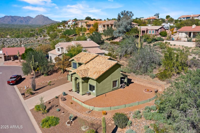 16625 Agate Knoll Pl, Fountain Hills, AZ 85268