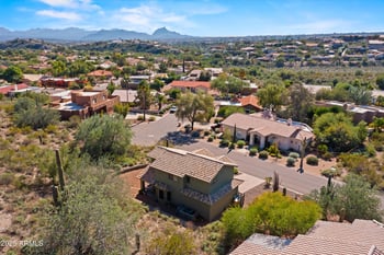 16625 Agate Knoll Pl, Fountain Hills, AZ 85268