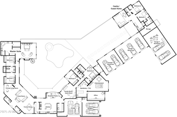 16625 Last Trail Dr, Fountain Hills, AZ 85268