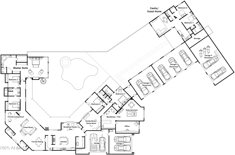 16625 Last Trail Dr, Fountain Hills, AZ 85268