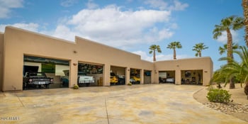 16625 Last Trail Dr, Fountain Hills, AZ 85268