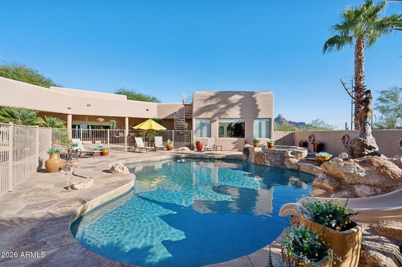 16625 Last Trail Dr, Fountain Hills, AZ 85268