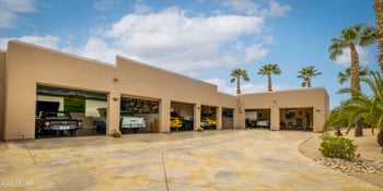 16625 Last Trail Dr, Fountain Hills, AZ 85268