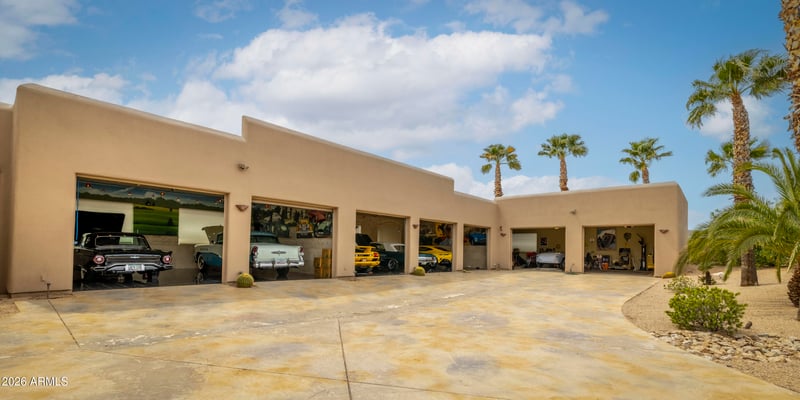 16625 Last Trail Dr, Fountain Hills, AZ 85268