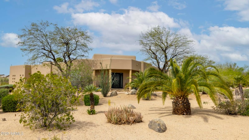 16625 Last Trail Dr, Fountain Hills, AZ 85268