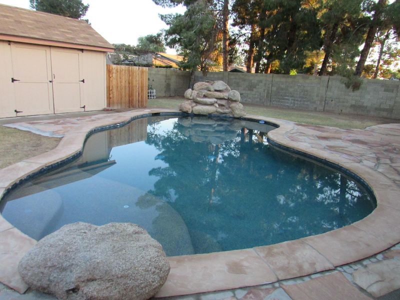 16625 N 36th Ave, Phoenix, AZ 85053