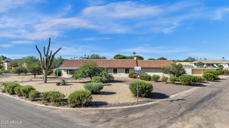 16626 43rd St, Phoenix, AZ 85032