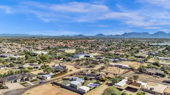 16626 43rd St, Phoenix, AZ 85032