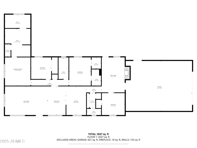 16626 43rd St, Phoenix, AZ 85032