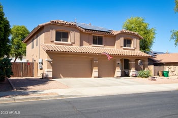 16626 Baden Ave, Goodyear, AZ 85338