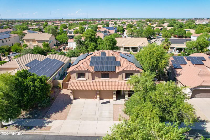 16626 Baden Ave, Goodyear, AZ 85338