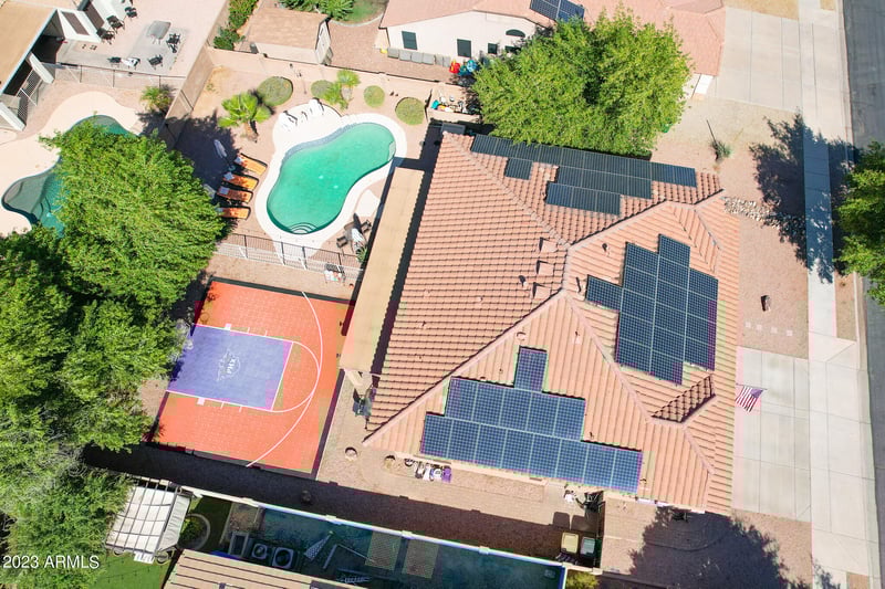 16626 Baden Ave, Goodyear, AZ 85338