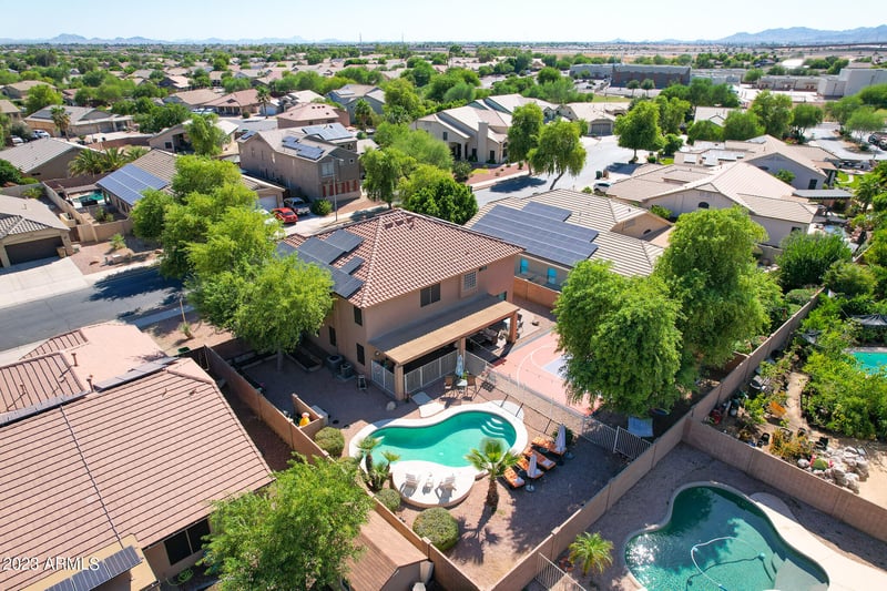 16626 Baden Ave, Goodyear, AZ 85338