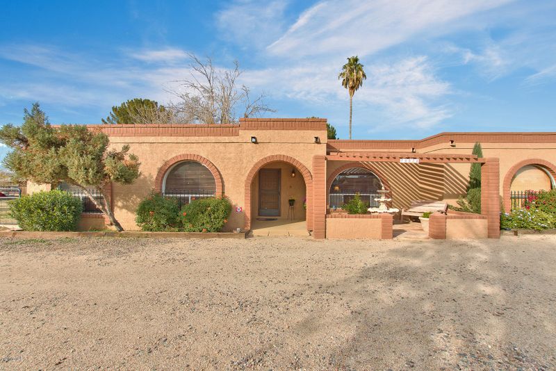 16626 E Elgin St, Gilbert, AZ 85295
