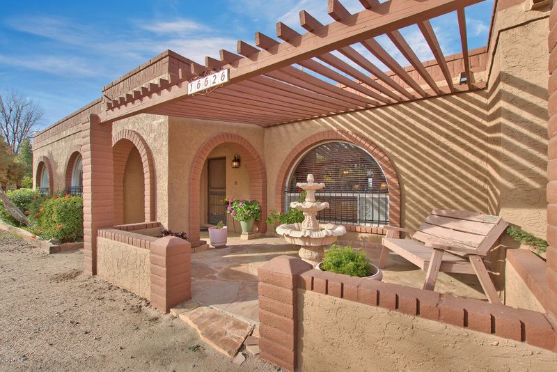 16626 E Elgin St, Gilbert, AZ 85295