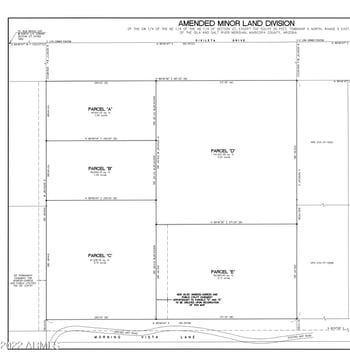 16626 Morning Vis Ln #D, Rio Verde, AZ 85263