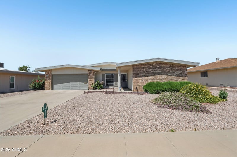 16626 Orchard Hills Dr, Sun City, AZ 85351