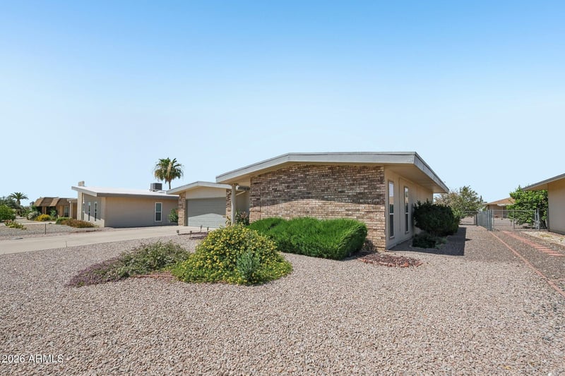 16626 Orchard Hills Dr, Sun City, AZ 85351