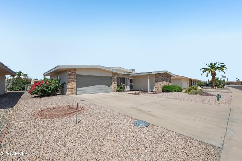 16626 Orchard Hills Dr, Sun City, AZ 85351