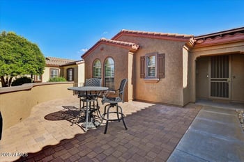 16626 Rincon Peak Dr, Surprise, AZ 85387