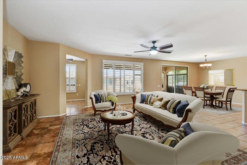 16626 Rincon Peak Dr, Surprise, AZ 85387