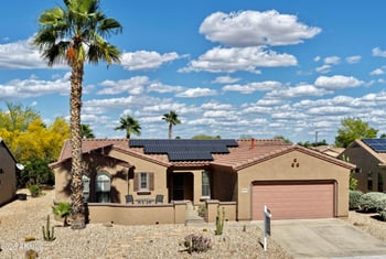 16626 Rincon Peak Dr, Surprise, AZ 85387