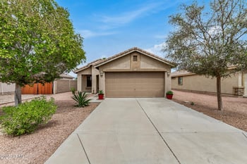 16626 Tasha Dr, Surprise, AZ 85388