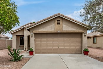 16626 Tasha Dr, Surprise, AZ 85388