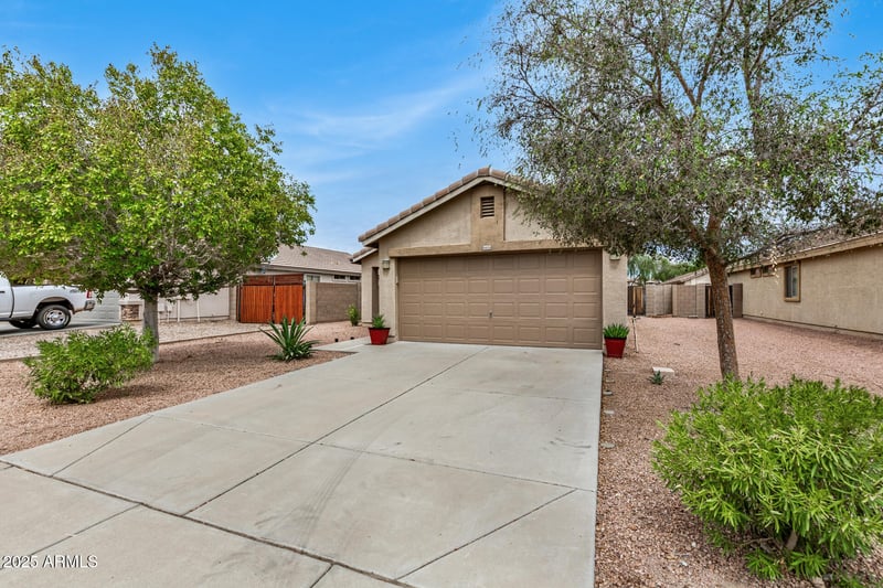 16626 Tasha Dr, Surprise, AZ 85388
