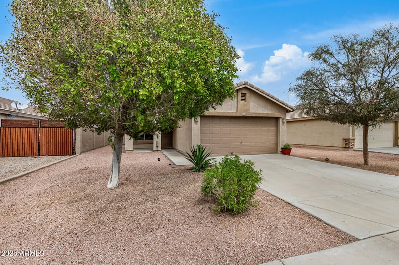 16626 Tasha Dr, Surprise, AZ 85388