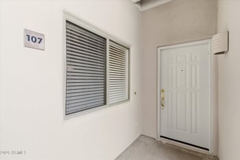 16626 Westby Dr #107, Fountain Hills, AZ 85268