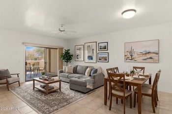 16626 Westby Dr #107, Fountain Hills, AZ 85268