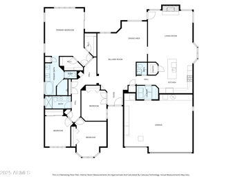 16627 60th Pl, Scottsdale, AZ 85254